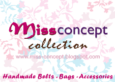 miss concept welcomes
you!