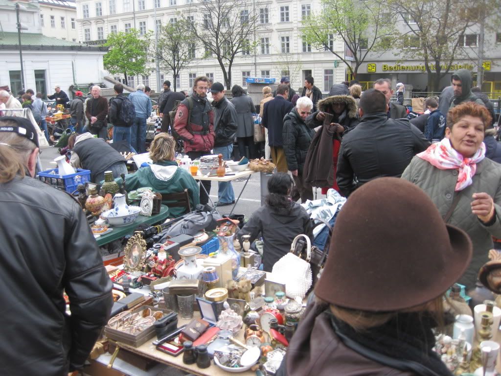 Flea Market Pictures, Images and Photos