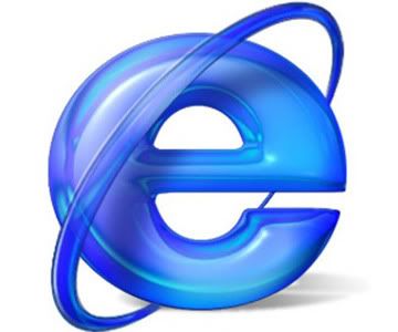 Internet Explorer lasa de dorit