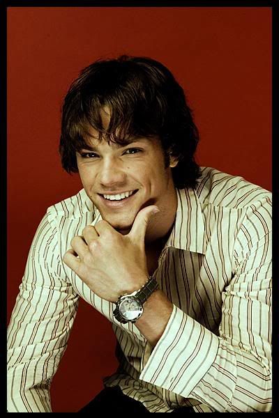 Jared Padalecki Pictures, Images and Photos