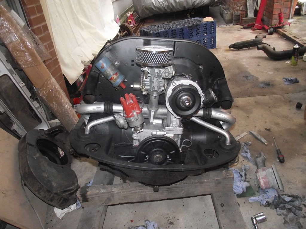 For Sale Twin Port Turn Key Engine Volkszone Forum