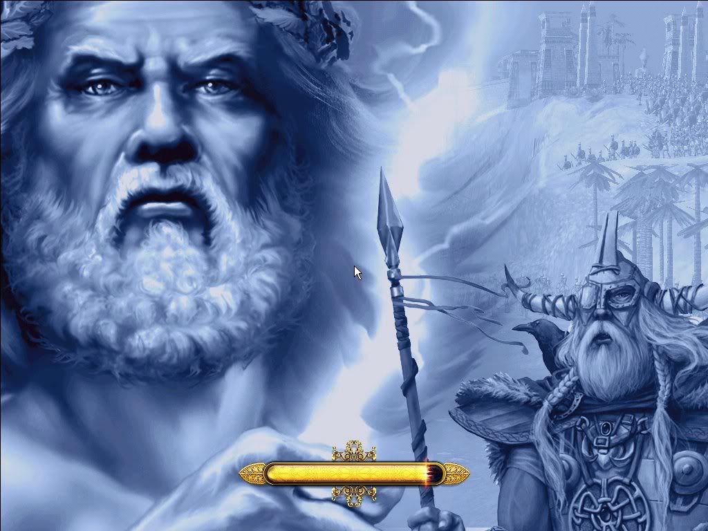 Age of mythology Pictures, Images and Photos
