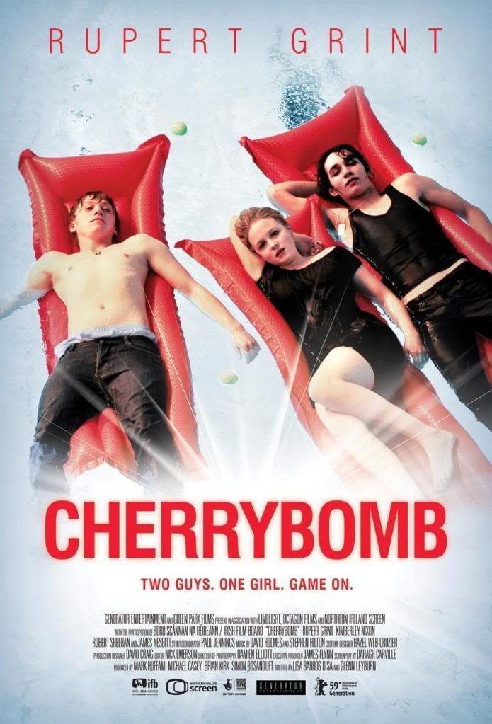 rupert grint cherry bomb. Cherrybomb Pictures, Images
