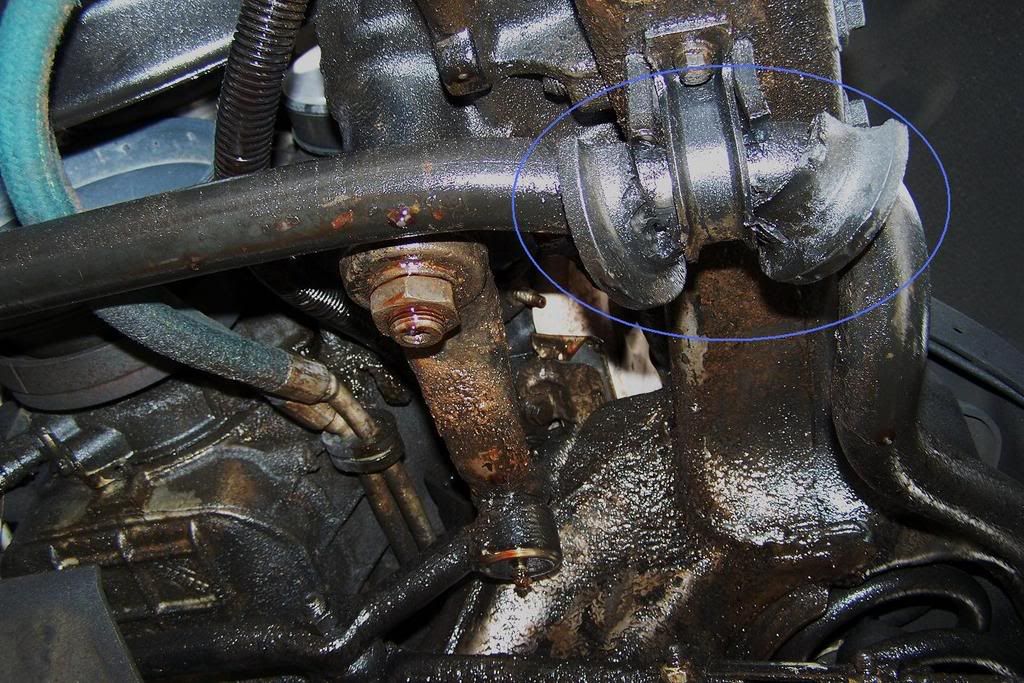 head gasket timing belt?? S10 Forum