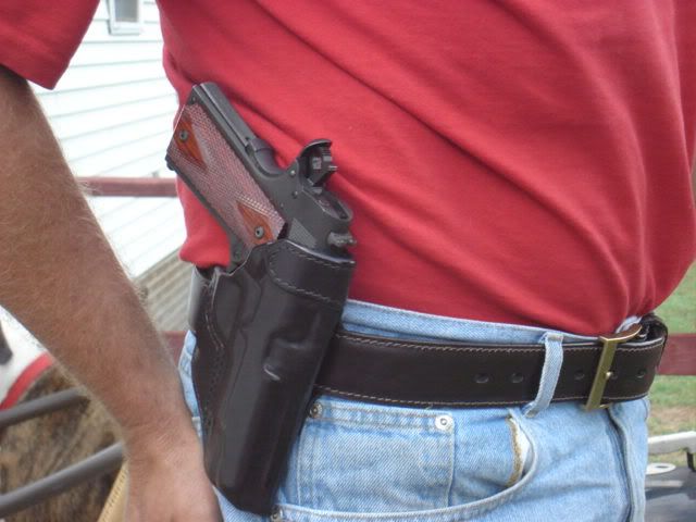 Browning Holster