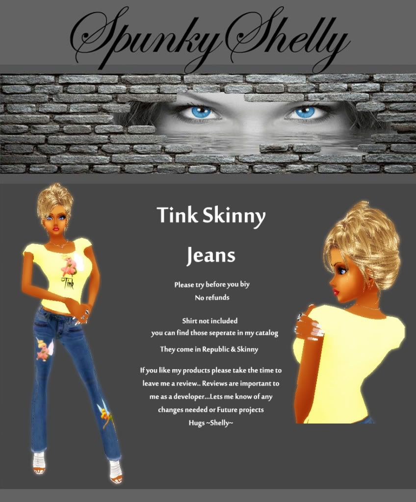 Skinny Tink