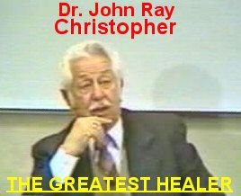 THE GREATEST HOLLISTIC HEALER OF THE MODERN ERA.  TRUELY HATED BY THE SMOM AND THEIR ROCKEFELLER KNIGHTS IN CHARGE OF THE A.M.A DESIGNED TO POISON THE SHEOPLE WHILST MAKING A BUCK.  LEARN ALL YOU CAN AND BE INDEPENDANT AND FREE