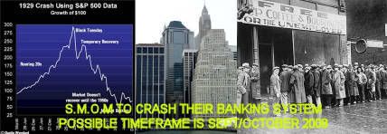 SOVEREIGN MILITARY ORDER OF MALTA, THE GREATEST MERCHANTS ON EARTH CONTAINING THE FONDI WISH THE SYSTEM TO SOON COLLAPSE.  YOU'LL SEE WHAT COMES NEXT AS THE CRISIS SPREADS.