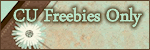 CU freebies only