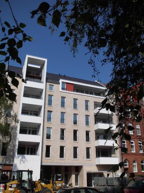 Kiel Schreventeich Kleinere Projekte im Stadtteil SkyscraperCity