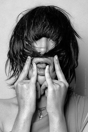 Karen O. Pictures, Images and Photos