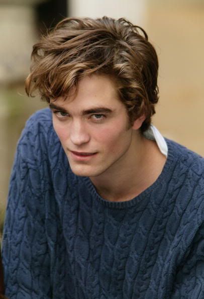 robert pattinson ugly in real life. ROBERT PATTINSON HATERS