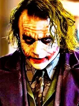 the joker Pictures, Images and Photos