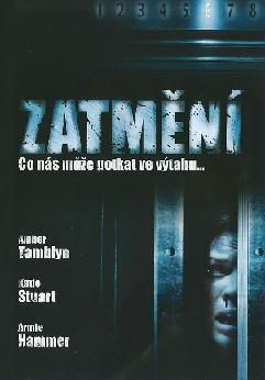 Re: Zatmění / Blackout (2007)