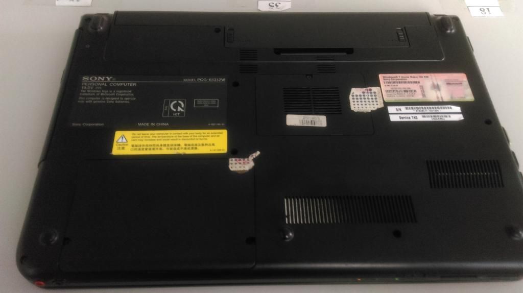 HCM - Cần bán hay giao lưu laptop mới cũ Sony, Dell, HP,... cập nhật liên tục - 2