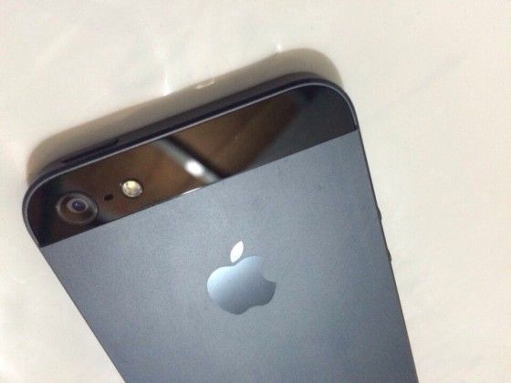 Bán 1 cặp iphone world USA 5s 32gb và 5 16gb white fullbox đẹp 99% - 4