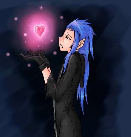 Heart Saix Pictures, Images and Photos
