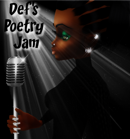 group image for Def's Poetry Jam