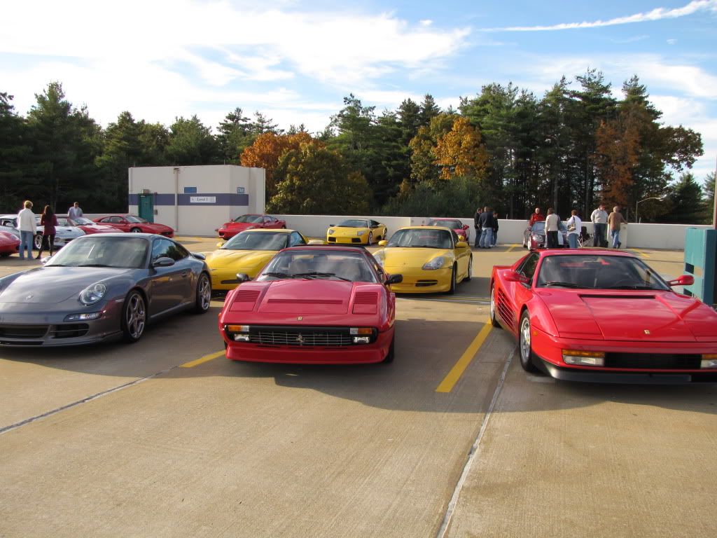 Foxwoods Car Show Nissan Forum Nissan Forums