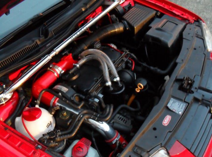 EGR Delete MkIV (Mk4) Golf & Bora ukmkivs