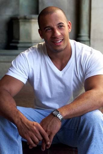 vin diesel Pictures, Images and Photos