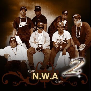 nwa Pictures, Images and Photos