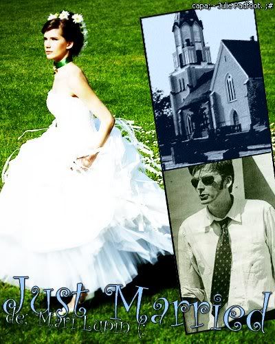 JustMarried