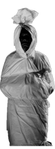 pocong Pictures, Images and Photos