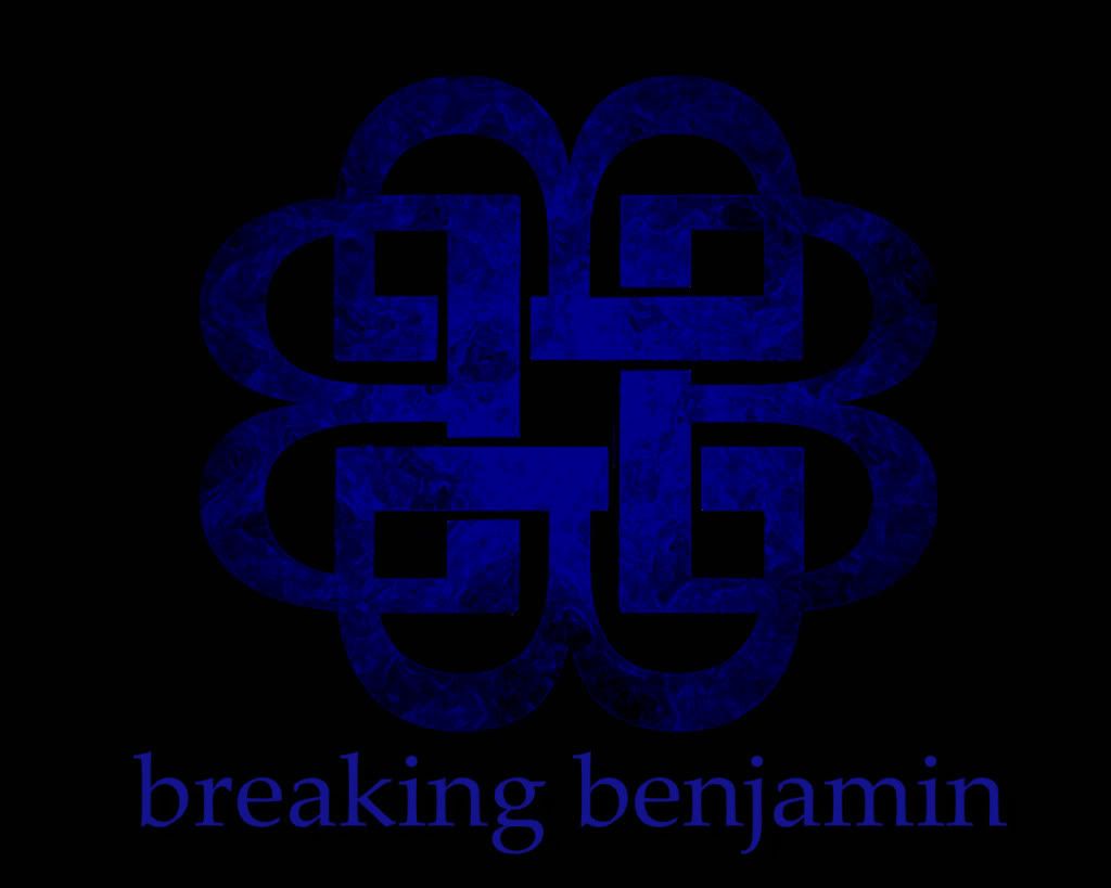 Breaking Benjamin Wallpaper Image