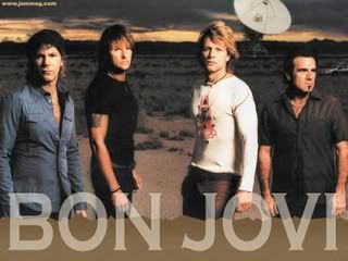Bon Jovi Pictures, Images and Photos