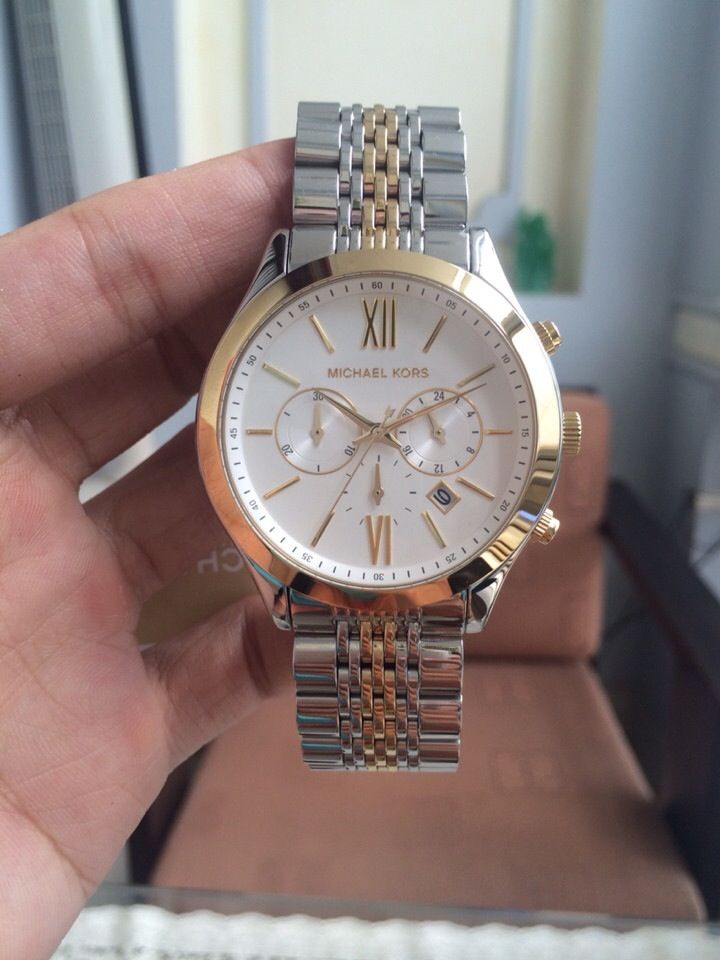 Citizen , Seiko,Bulova , Michael Kors, Marc Jacobs,Guess...hàng chính hãng,không Fake - 1