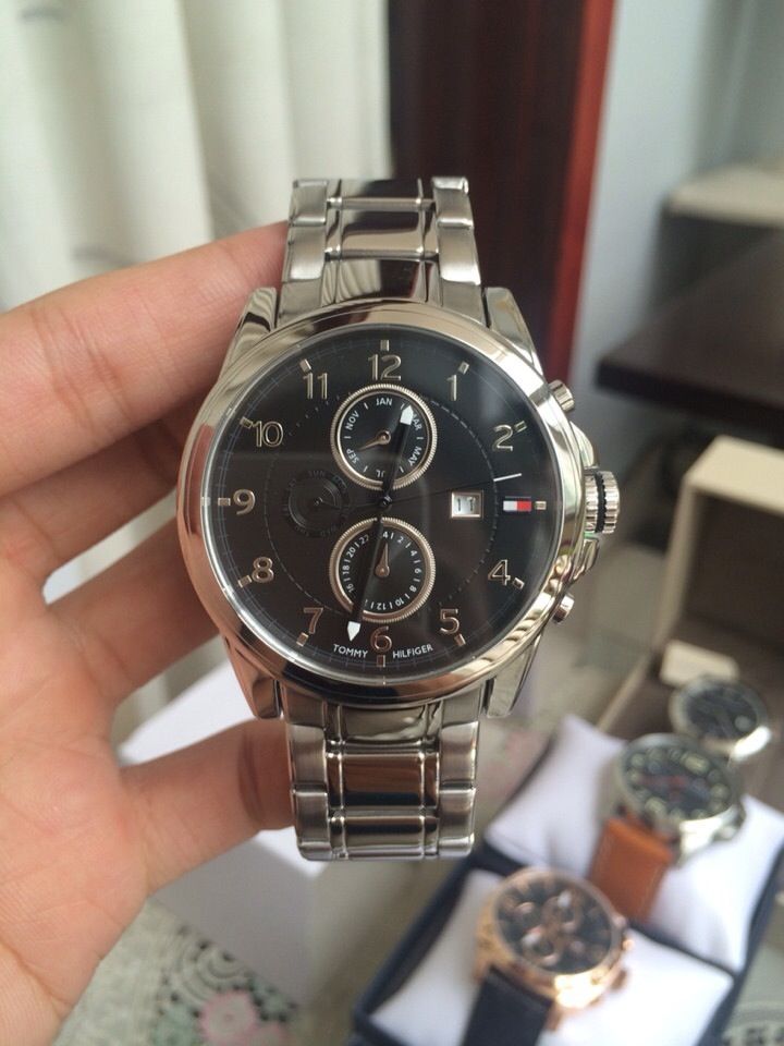 Citizen , Seiko,Bulova , Michael Kors, Marc Jacobs,Guess...hàng chính hãng,không Fake - 2