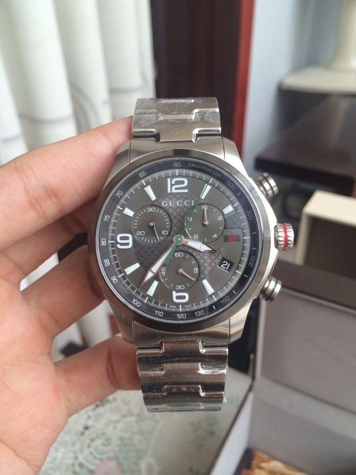 Citizen , Seiko,Bulova , Michael Kors, Marc Jacobs,Guess...hàng chính hãng,không Fake - 3