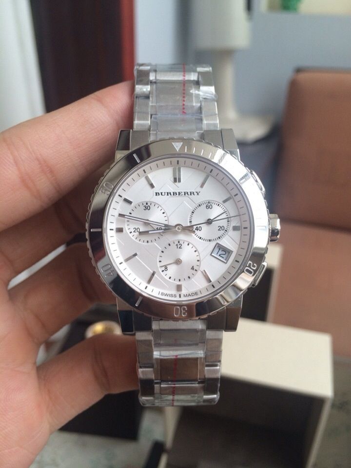 Citizen , Seiko,Bulova , Michael Kors, Marc Jacobs,Guess...hàng chính hãng,không Fake - 5