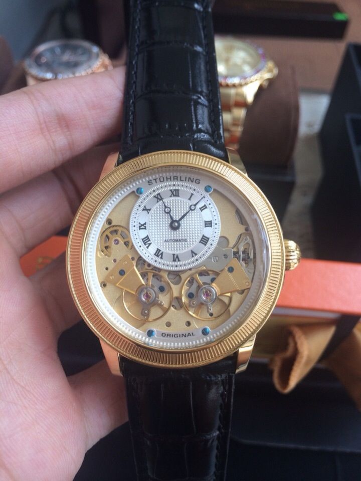 Citizen , Seiko,Bulova , Michael Kors, Marc Jacobs,Guess...hàng chính hãng,không Fake - 6