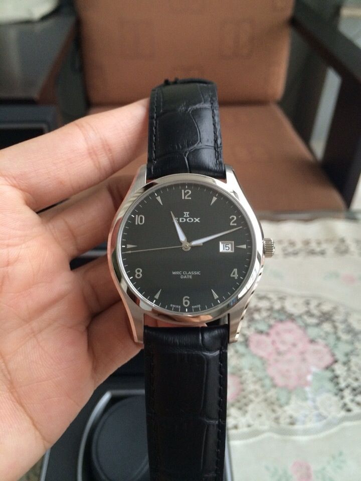 Citizen , Seiko,Bulova , Michael Kors, Marc Jacobs,Guess...hàng chính hãng,không Fake - 7