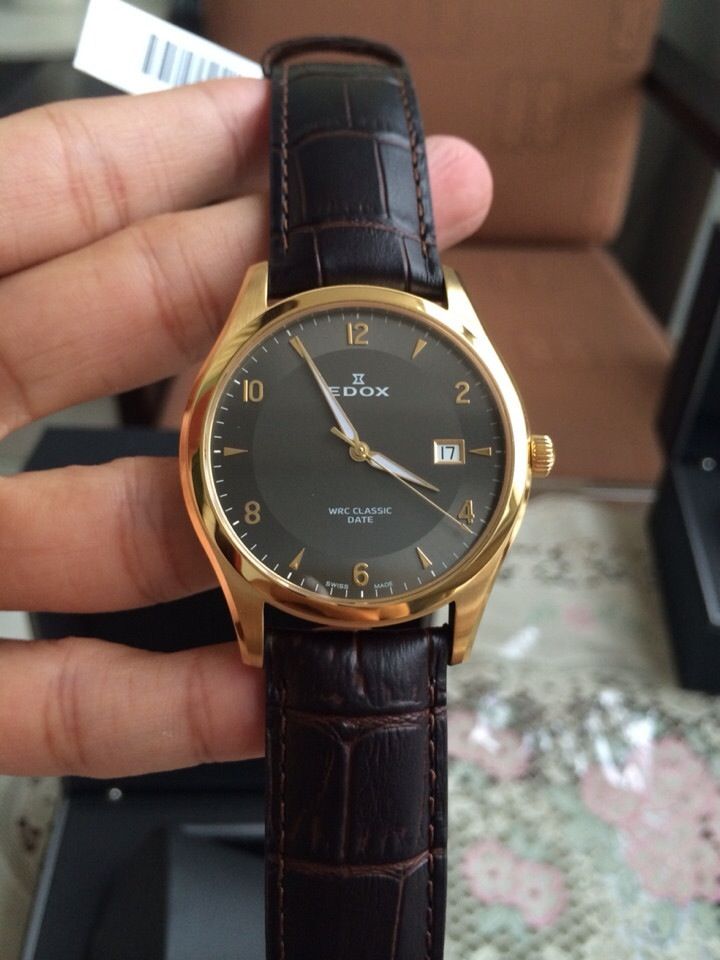 Citizen , Seiko,Bulova , Michael Kors, Marc Jacobs,Guess...hàng chính hãng,không Fake - 8