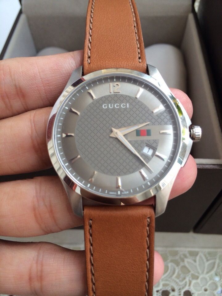 Citizen , Seiko,Bulova , Michael Kors, Marc Jacobs,Guess...hàng chính hãng,không Fake - 15