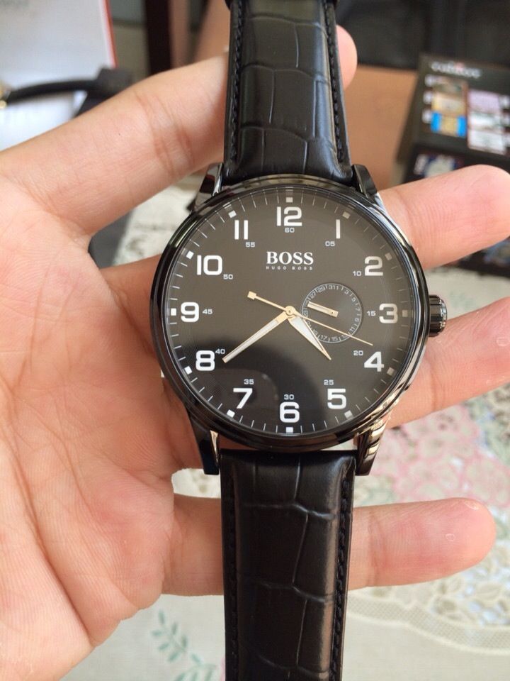 Citizen , Seiko,Bulova , Michael Kors, Marc Jacobs,Guess...hàng chính hãng,không Fake - 17