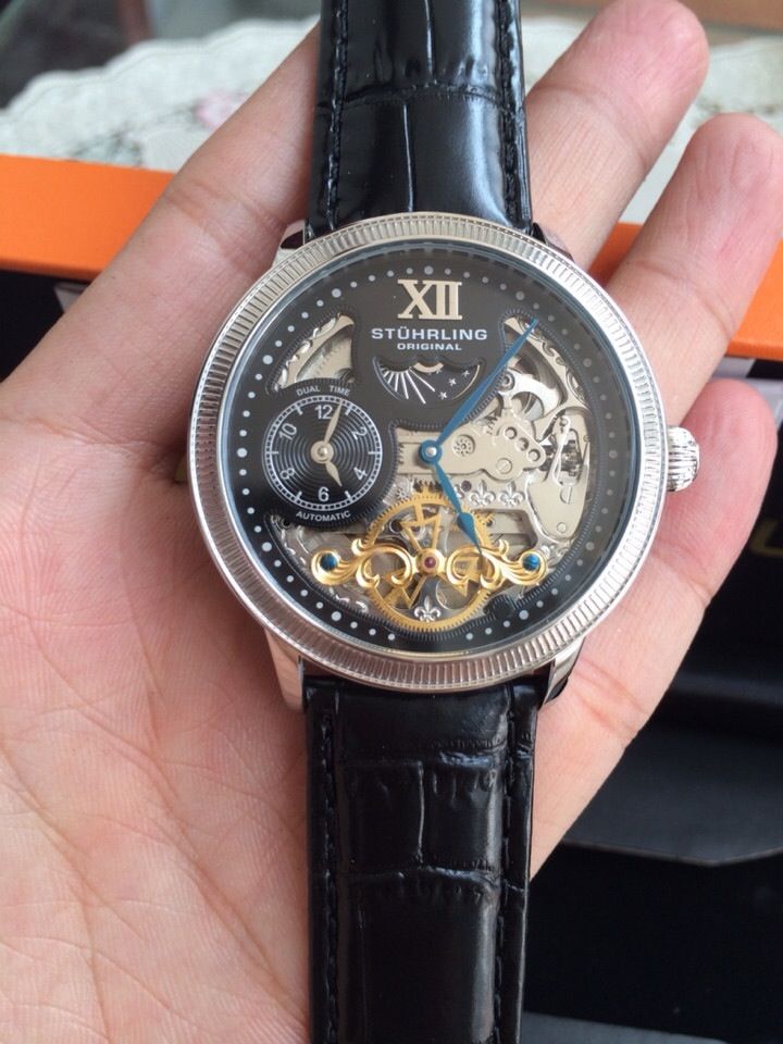 Citizen , Seiko,Bulova , Michael Kors, Marc Jacobs,Guess...hàng chính hãng,không Fake - 18