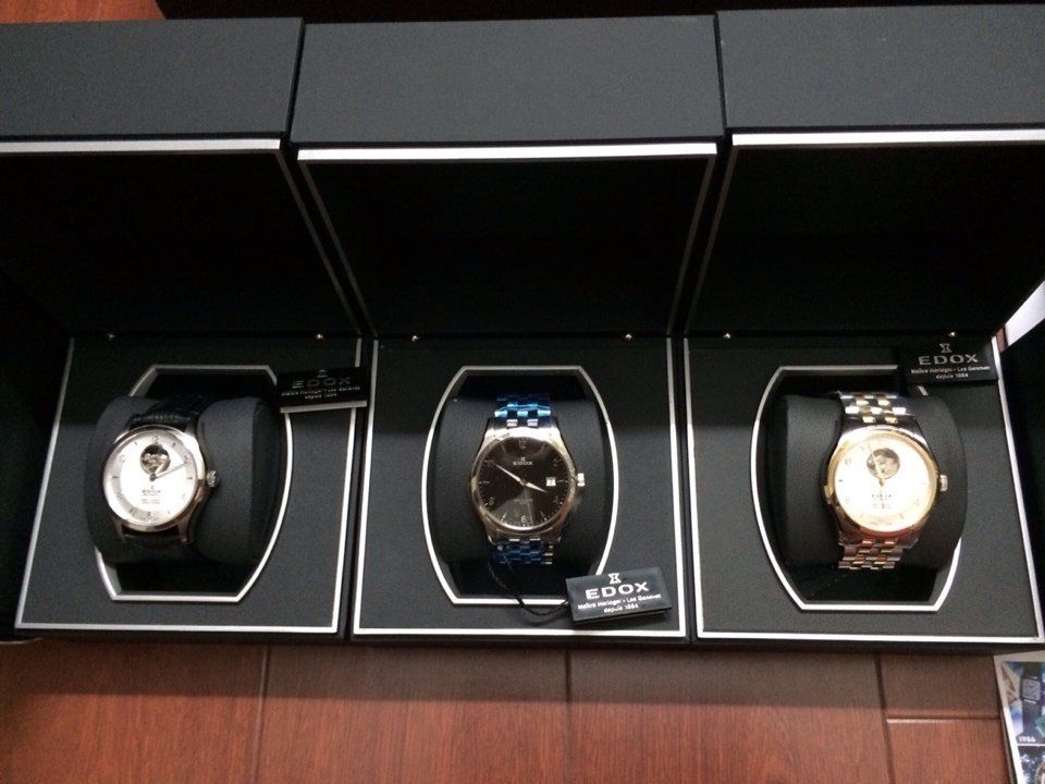 Citizen , Seiko,Bulova , Michael Kors, Marc Jacobs,Guess...hàng chính hãng,không Fake - 3