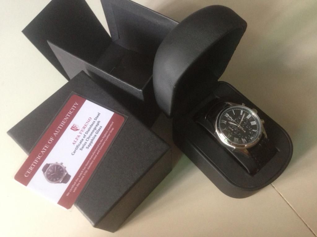 Citizen , Seiko,Bulova , Michael Kors, Marc Jacobs,Guess...hàng chính hãng,không Fake - 1