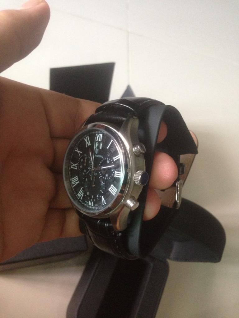 Citizen , Seiko,Bulova , Michael Kors, Marc Jacobs,Guess...hàng chính hãng,không Fake - 3