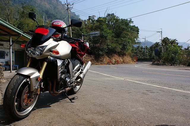 騎GSR的各位!你們的中柱還完整的嗎??8396||小老婆汽機車資訊網