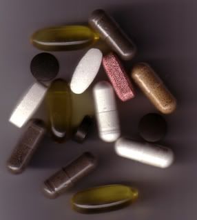 vitamins Pictures, Images and Photos