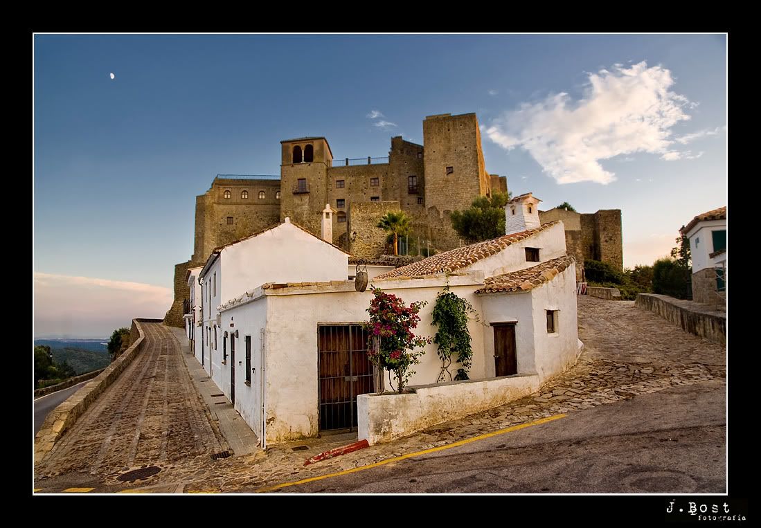 Opiniones de Castellar de la Frontera