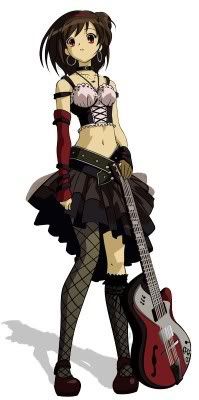 animeguitaristgirlsmall.jpg Anime Guitarist Girl image by elquenovotoporfox