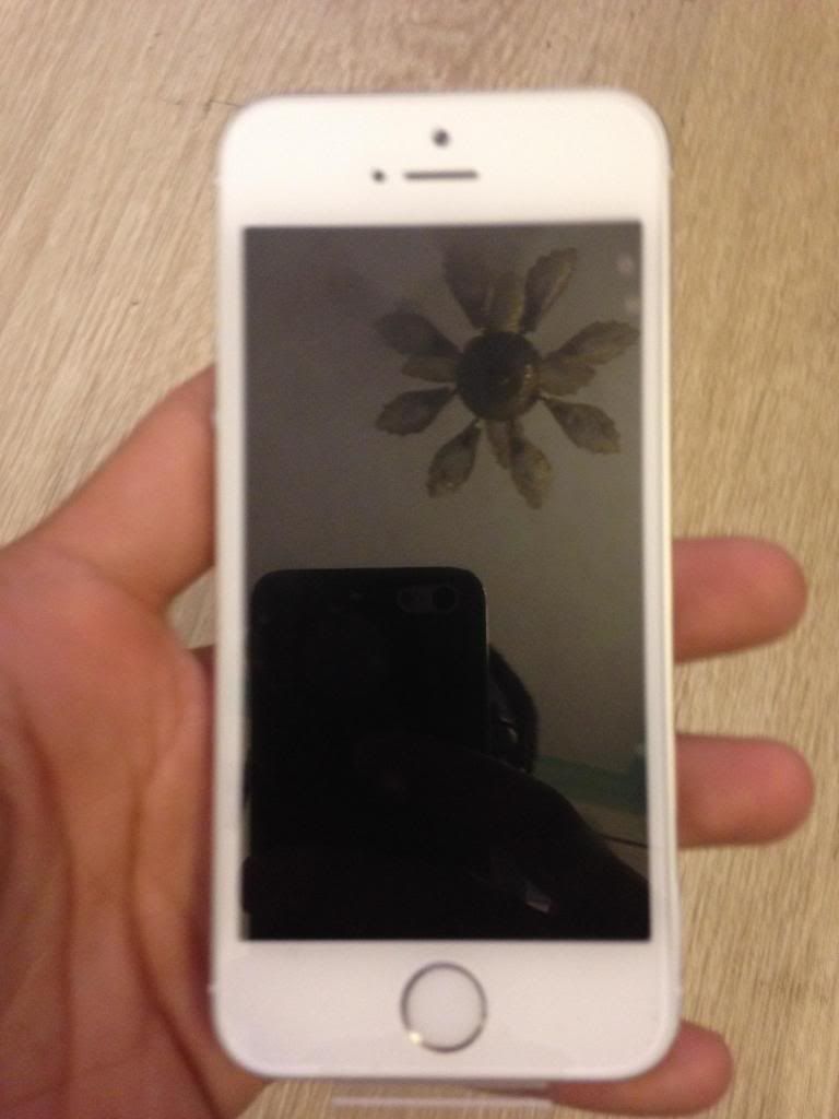 Bán 2 cây iphone 5s lock tmoblie máy mới giá cũ !!! - 4