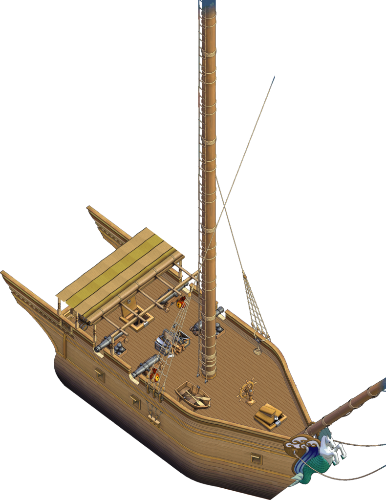 Puzzle Pirates Forums View Thread Ship Design Thread (Yohoho Tools)