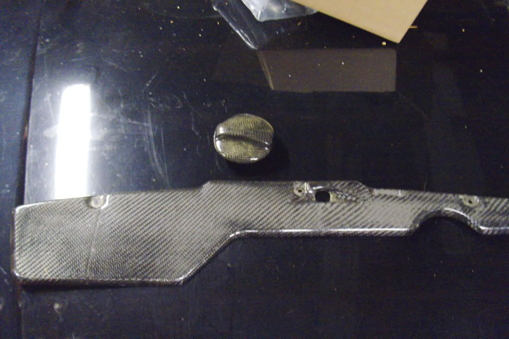 FScustom carbon fiber parts VW Vortex Volkswagen Forum